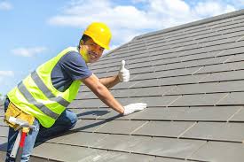 Emergency Roof Repair in Lame Deer, MT